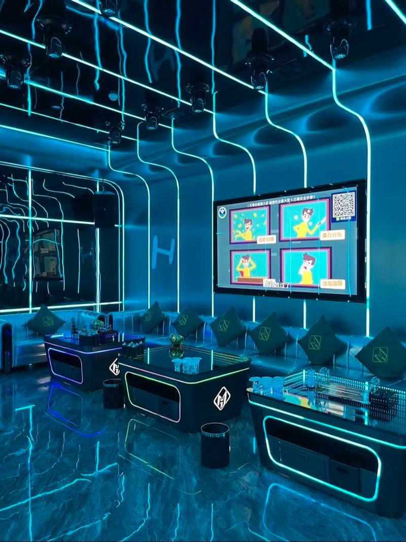 延安商务ktv推荐商务ktv哪里有-甘泉县ktv预定